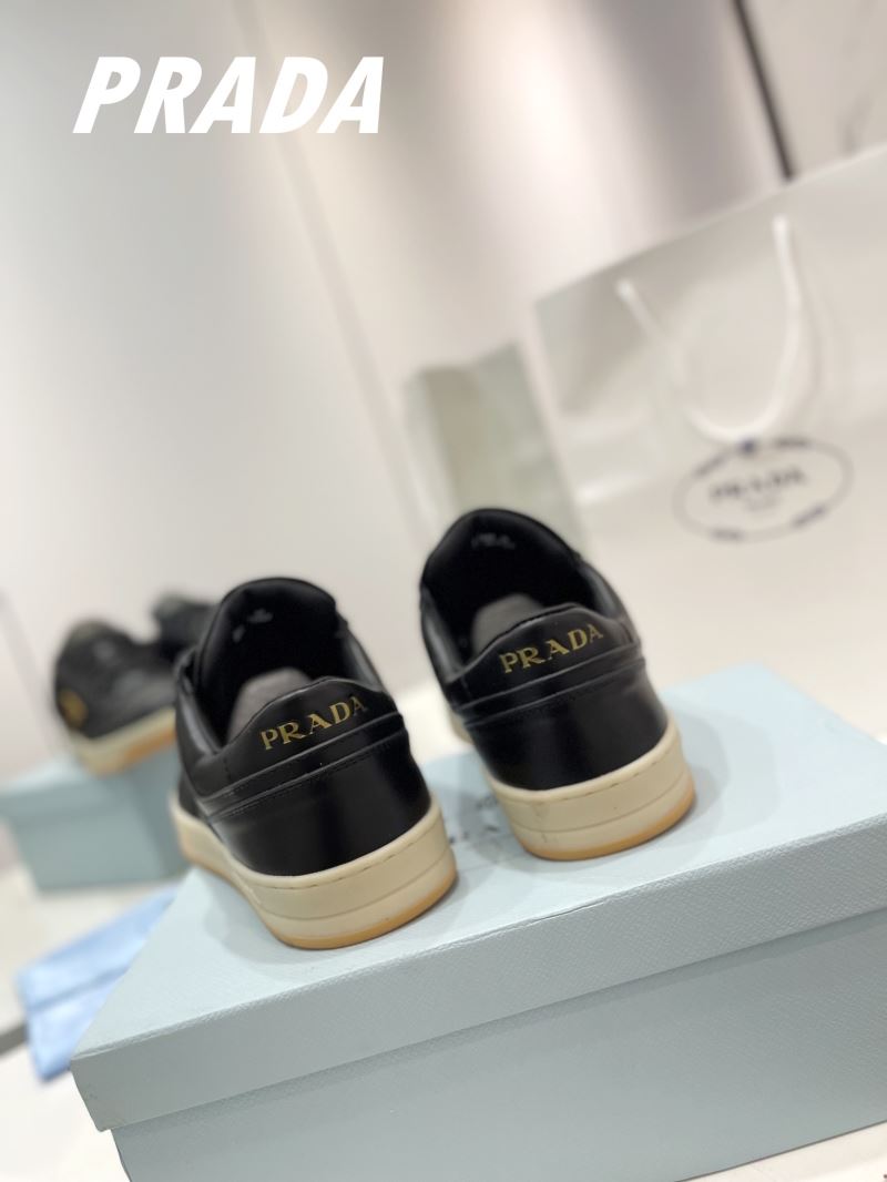 Prada Low Shoes